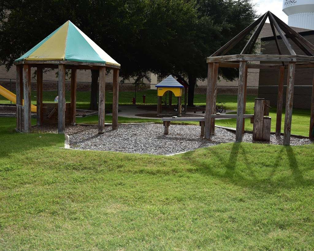 The Childrens Courtyard of Freeport | 8560 Esters Blvd, Irving, TX 75063, USA | Phone: (972) 929-2965