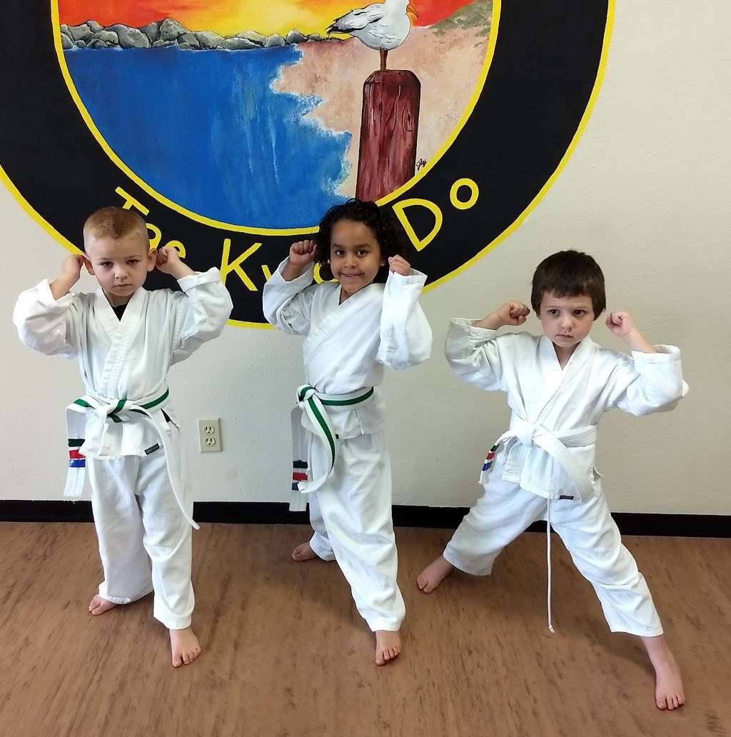 La Porte TaeKwonDo | 1129 S Broadway St, La Porte, TX 77571 | Phone: (713) 819-2406