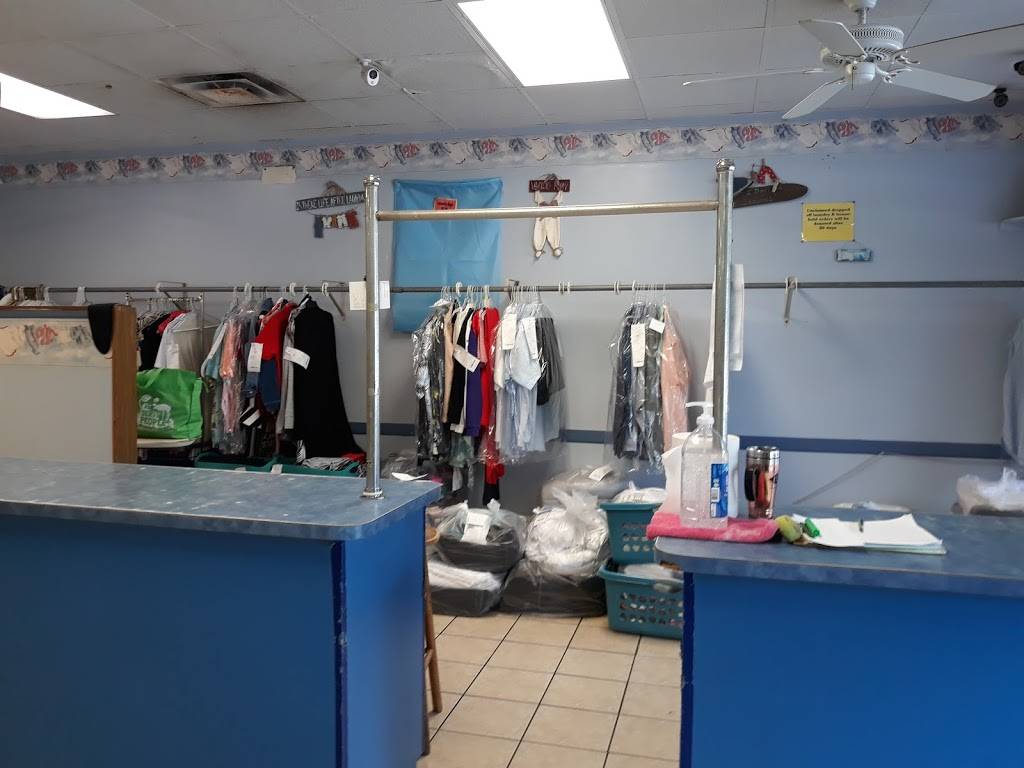 Laundry Room of Riverview | 10650 US-301 UNIT S, Riverview, FL 33578, USA | Phone: (813) 671-3910