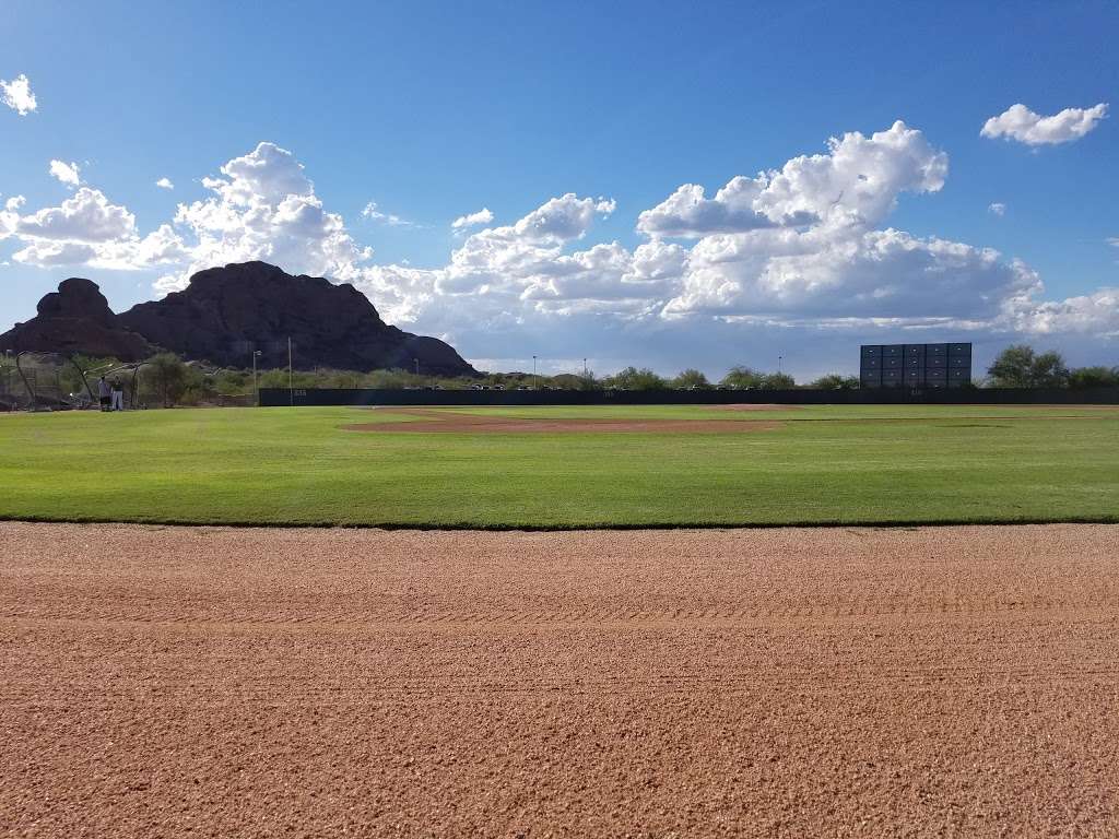 Papago Sports Complex | 1802 N 64th St, Phoenix, AZ 85008, USA