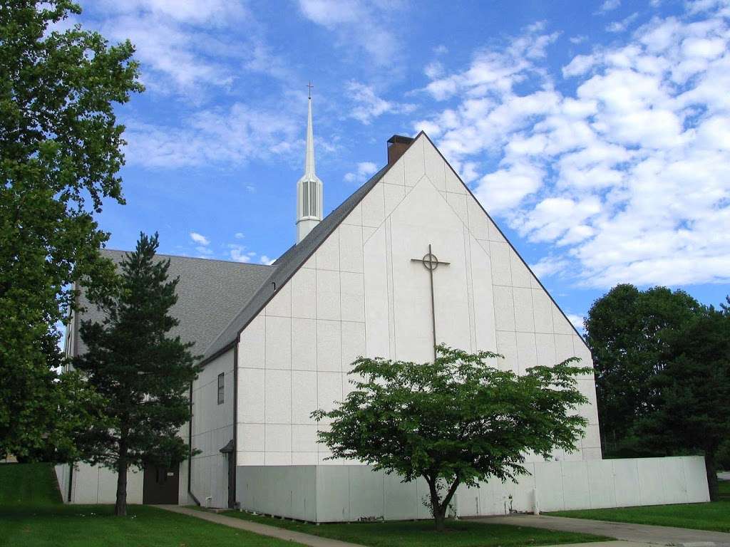 St. Thomas More Parish | 11822 Holmes Rd, Kansas City, MO 64131, USA | Phone: (816) 942-2492