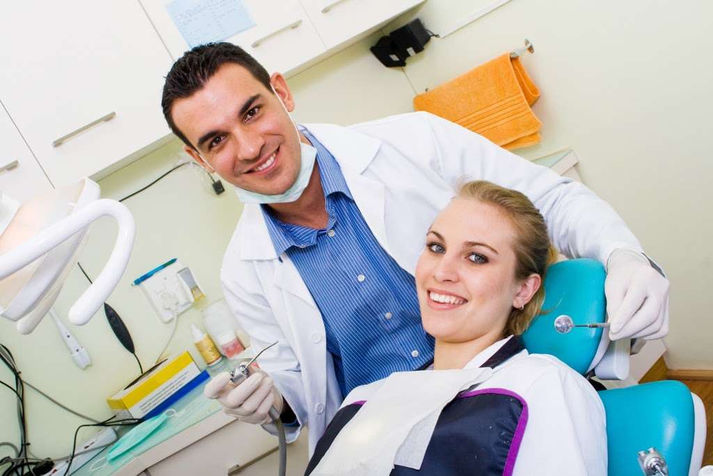 Dental Care of Berlin | 115 N, NJ-73, West Berlin, NJ 08091, USA | Phone: (856) 768-5151