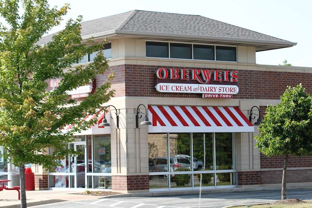 Oberweis Ice Cream and Dairy Store | 11310-12 Lincoln Hwy, Mokena, IL 60448, USA | Phone: (815) 806-3045