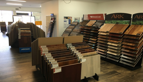 OC Hardwood & Laminate Flooring Anaheim | 1009 N Euclid St, Anaheim, CA 92801, USA | Phone: (714) 588-3552