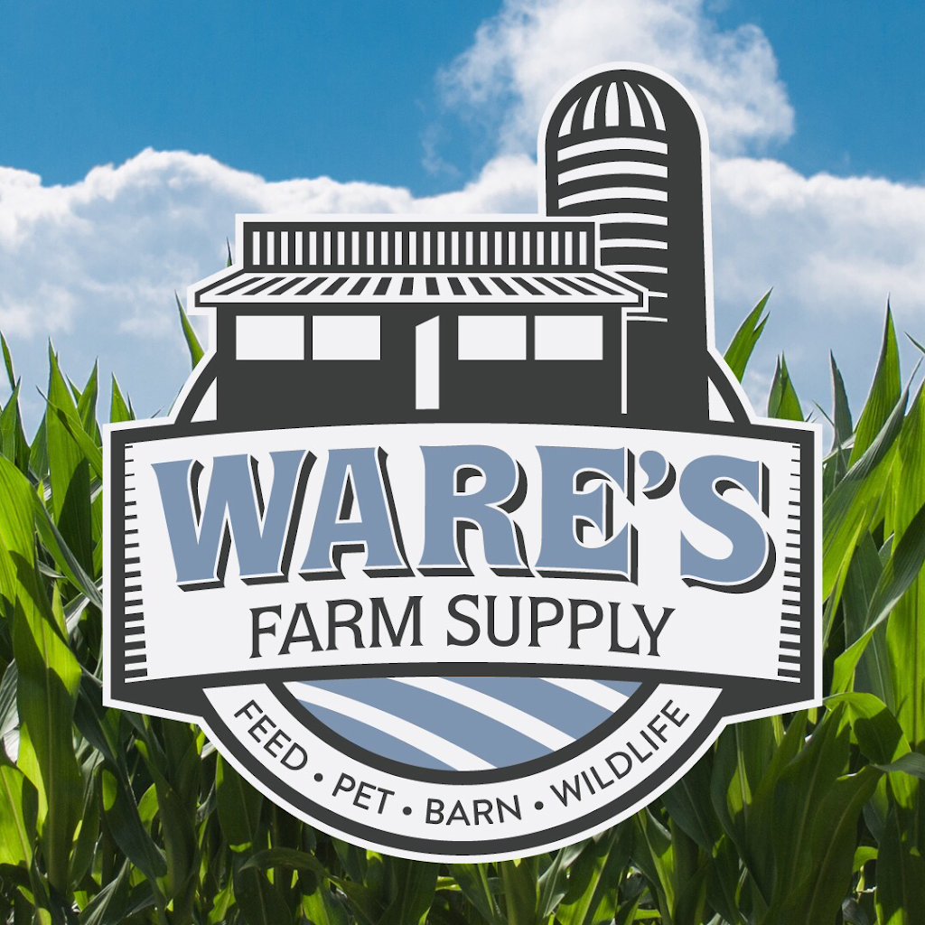 Wares Farm Supply | 204 Carranza Rd, Tabernacle, NJ 08088, USA | Phone: (609) 268-1191