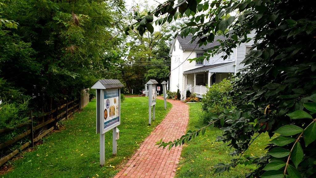 Sanderson Museum | 1755 Creek Rd, Chadds Ford, PA 19317, USA | Phone: (610) 388-6545