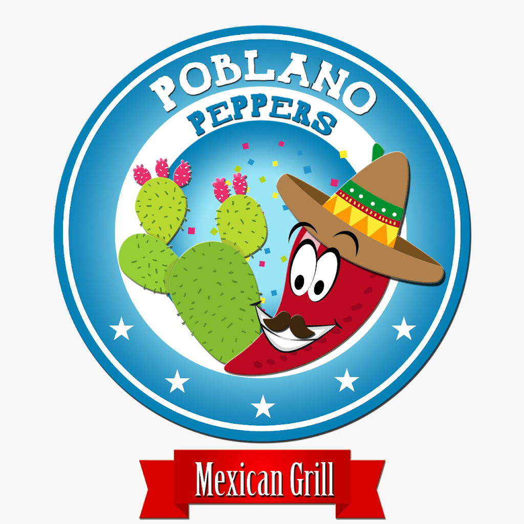 Poblano peppers mexican grill | 46 s Meacham rd, Schaumburg, IL 60193 | Phone: (847) 352-9500