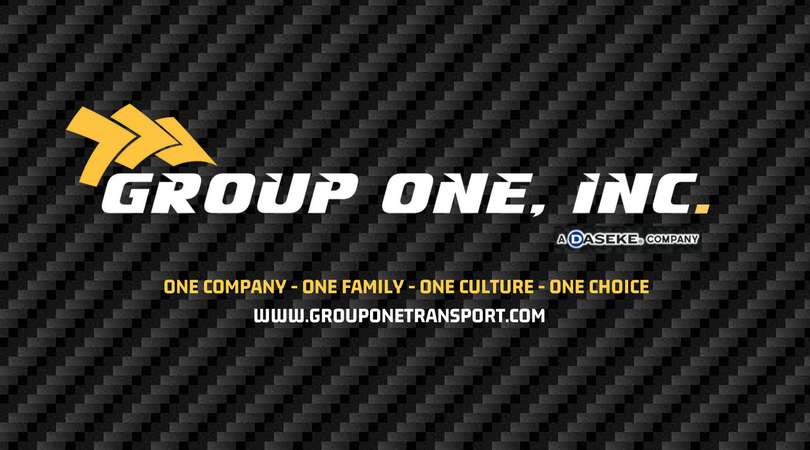 Group One Inc. | 1445 Taney St, North Kansas City, MO 64116, USA | Phone: (816) 283-9500