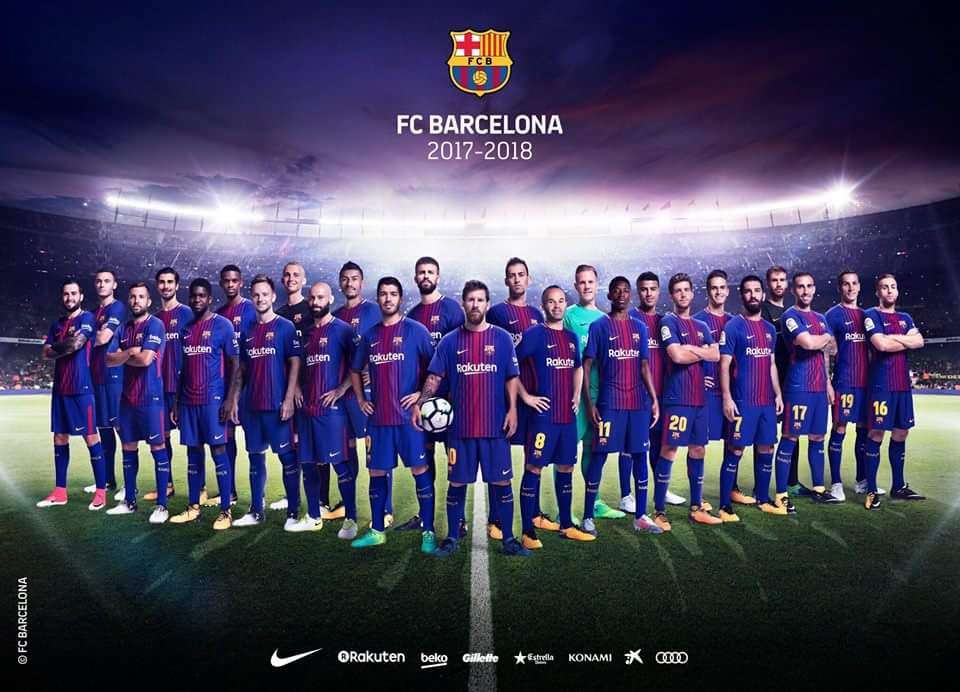 Noticias FC Barcelona | 10580 Hammerly Blvd #403, Houston, TX 77043, USA | Phone: (832) 782-3070