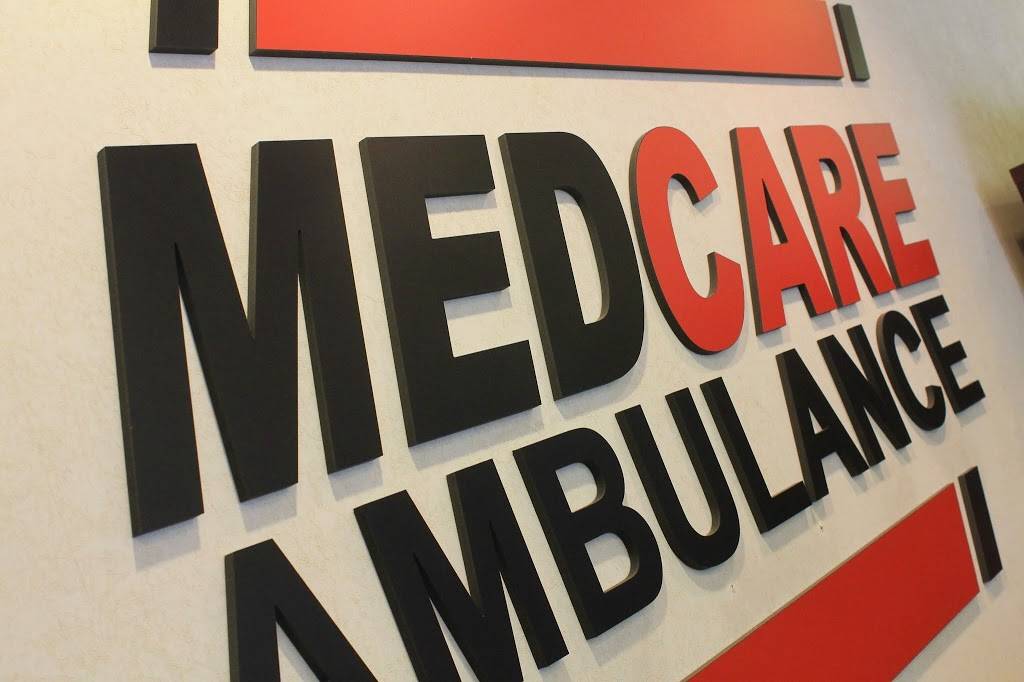 MedCare Ambulance | 3699 Paragon Dr, Columbus, OH 43228, USA | Phone: (614) 751-6651