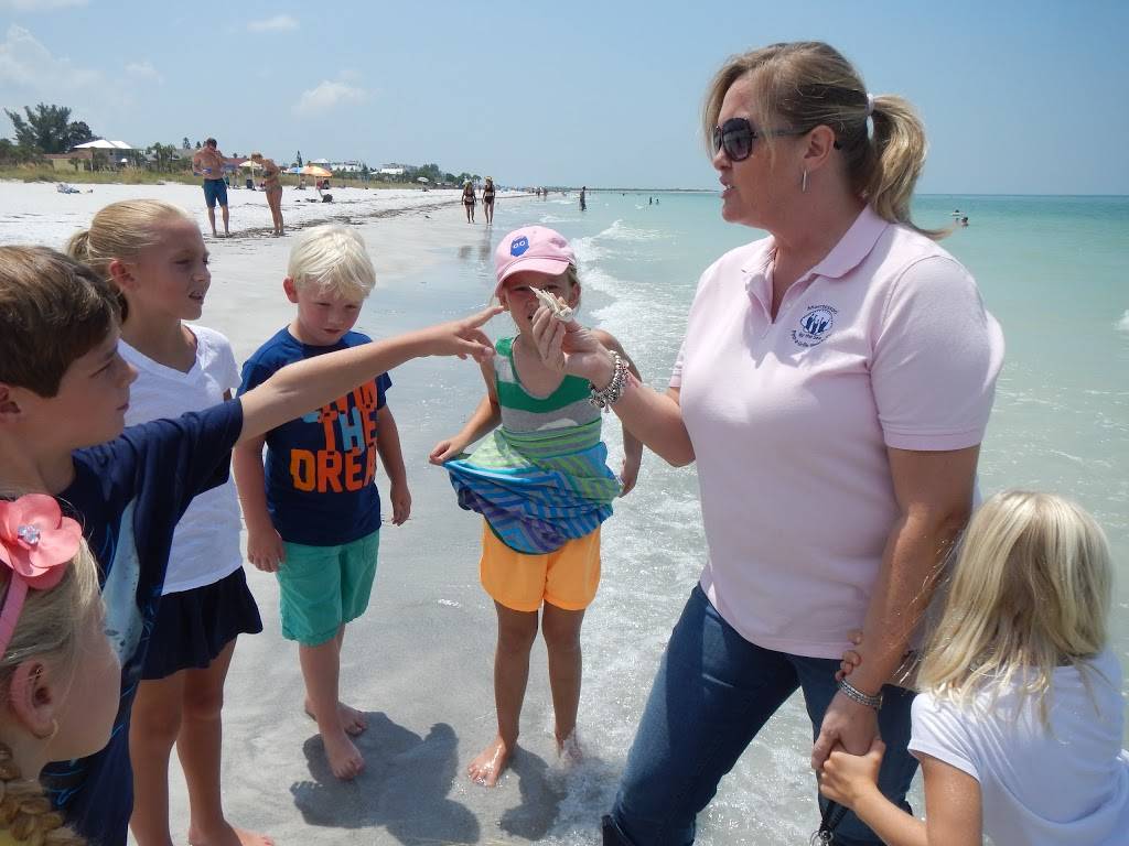Montessori By the Sea | 1603 Gulf Way, St Pete Beach, FL 33706, USA | Phone: (727) 360-7621