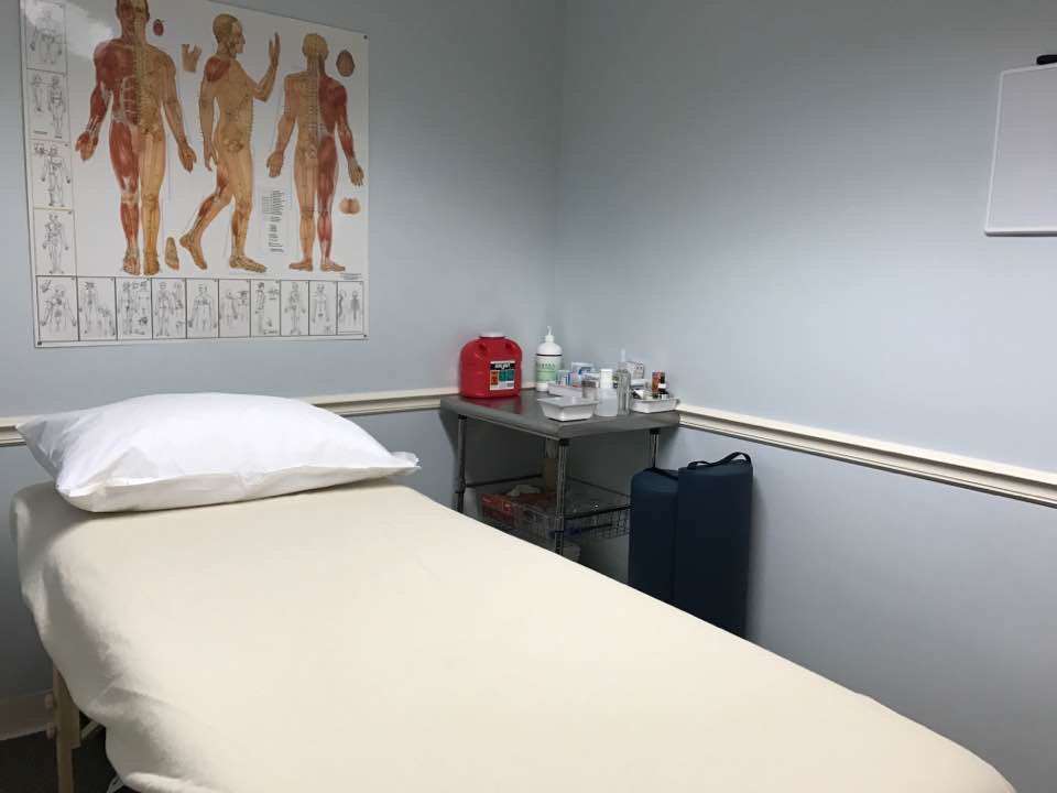 Cranford Acupuncture | 19 Holly St, Cranford, NJ 07016 | Phone: (908) 402-2303