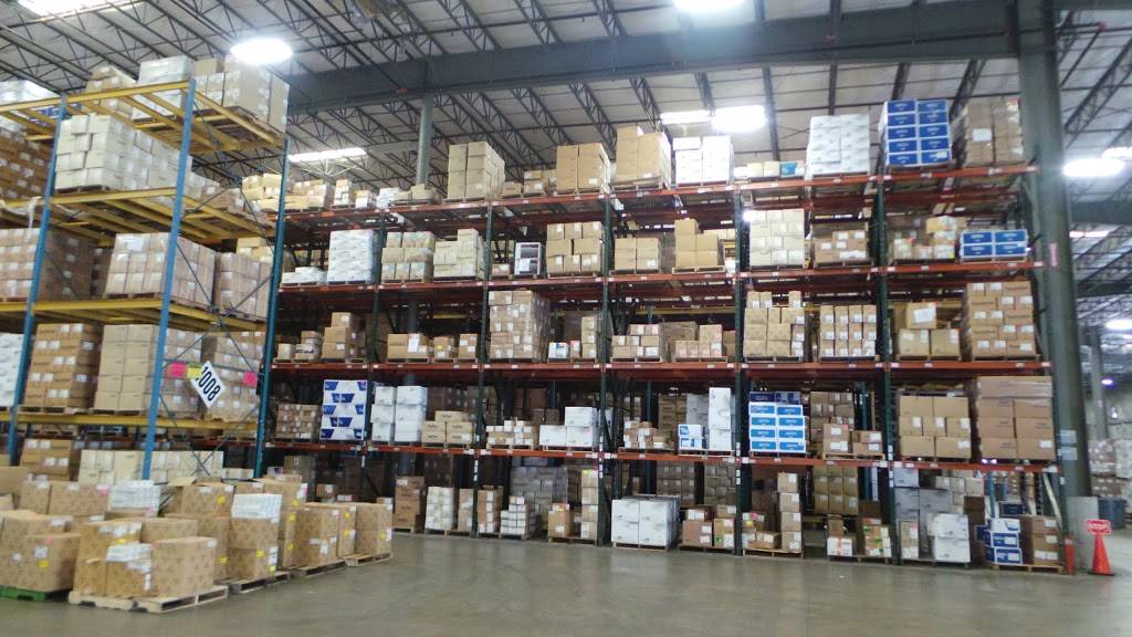 Bonded Logistics HQ | 5709 N Graham St, Charlotte, NC 28269, USA | Phone: (704) 597-9638