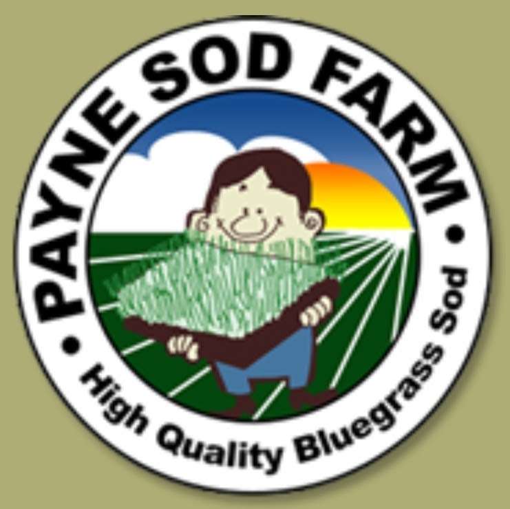 Payne Sod Farm | 8332 N 2250W Rd, Manteno, IL 60950, USA | Phone: (815) 468-6400