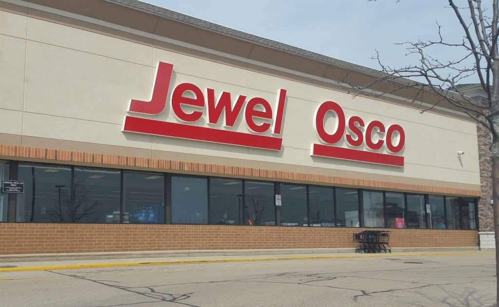 Jewel-Osco | 1501 S Lake St, Mundelein, IL 60060 | Phone: (847) 566-6161