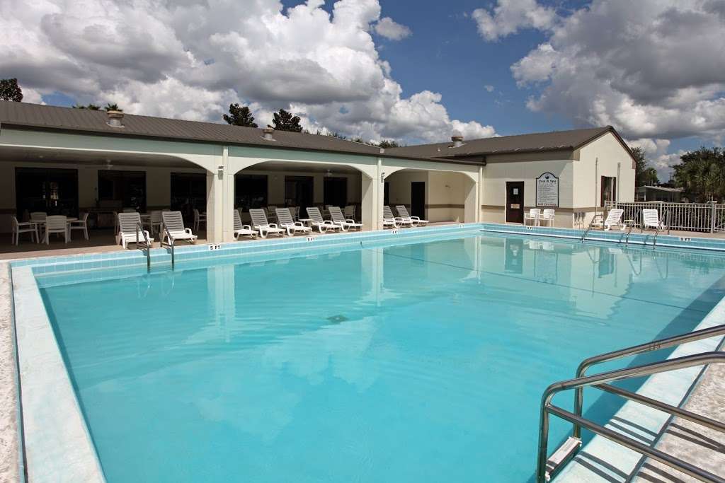 Lake Pointe Village | 277 Lake Erie Dr, Mulberry, FL 33860, USA | Phone: (863) 425-5557