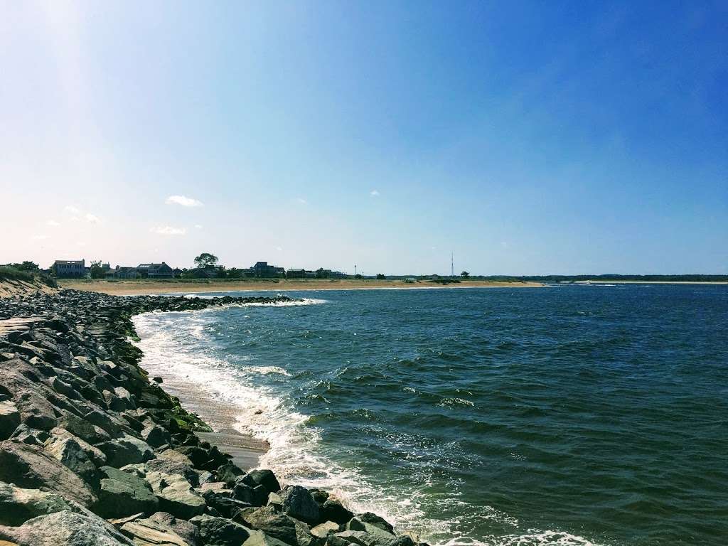 Beach Access Point | 62 Reservation Terrace, Newburyport, MA 01950, USA