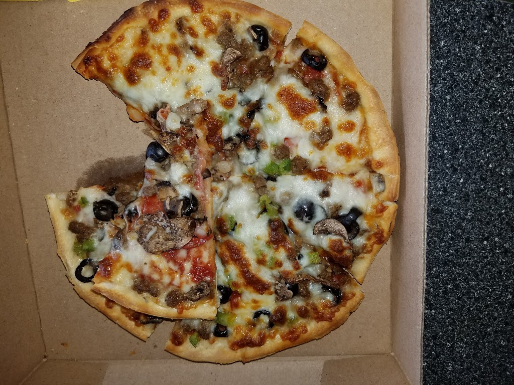 dominos w chestnut springfield mo