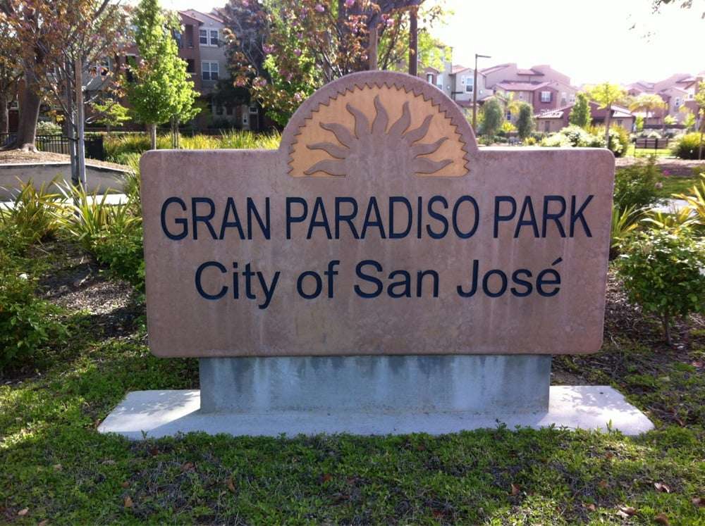 Gran Paradiso Park | McKay Dr & Avenida Elisa, San Jose, CA 95131, USA | Phone: (408) 793-5510