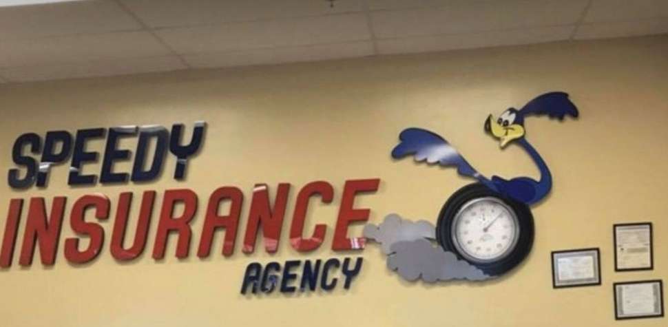 Speedy Insurance Agency | 12625 Frederick St. # I-1, Moreno Valley, CA 92553, USA | Phone: (951) 472-0927