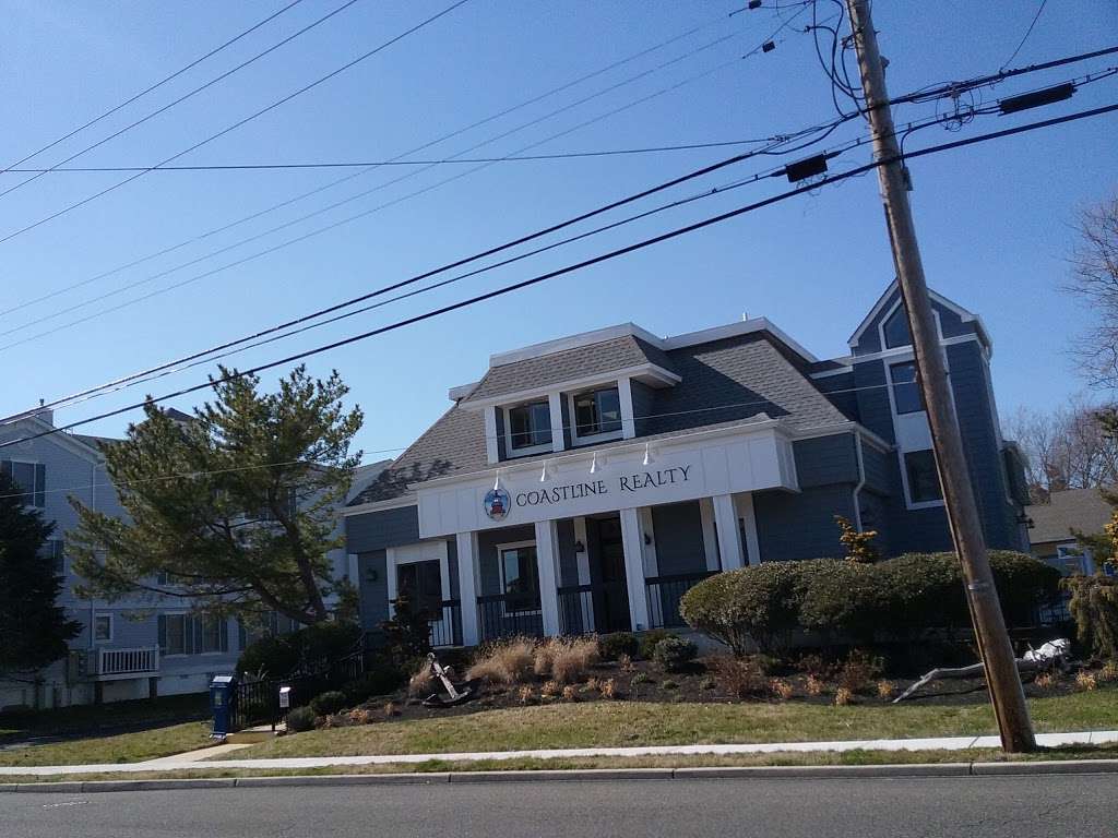 Coastline Realty | 941 Columbia Ave, Cape May, NJ 08204, USA | Phone: (609) 884-5005