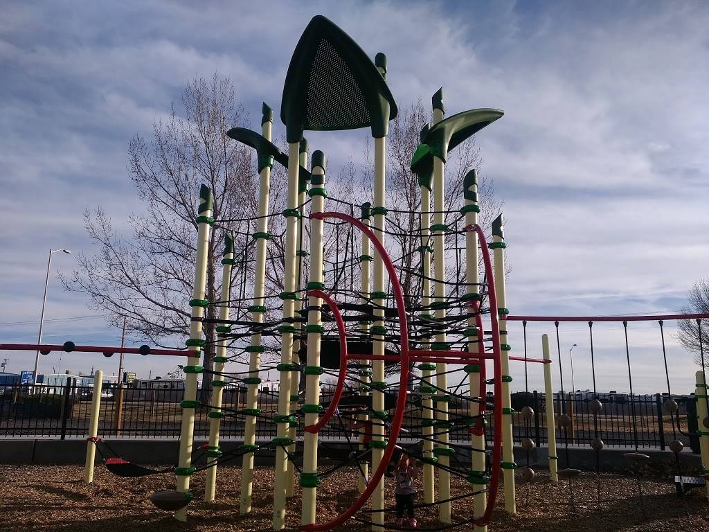 Vista Del Norte Park | 1005 Osuna Rd NE, Albuquerque, NM 87113, USA | Phone: (505) 768-5353