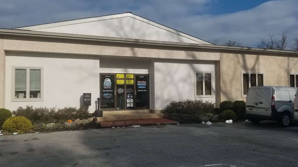 FAST of West Chester | 1035 Saunders Ln, West Chester, PA 19380 | Phone: (267) 603-2786