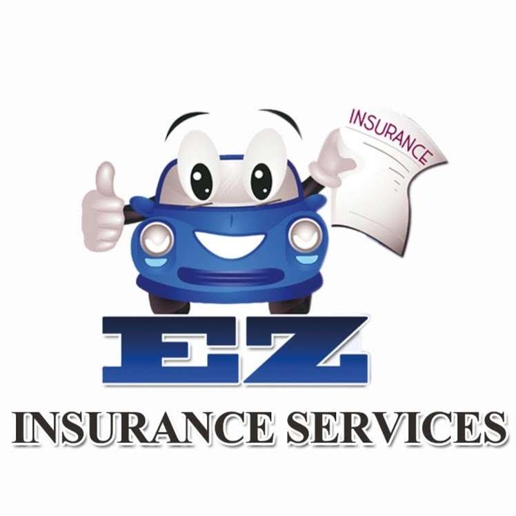 EZ INSURANCE TAX & TITLE SERVICES | 4507 Treaschwig Rd, Spring, TX 77373, USA | Phone: (832) 890-1498