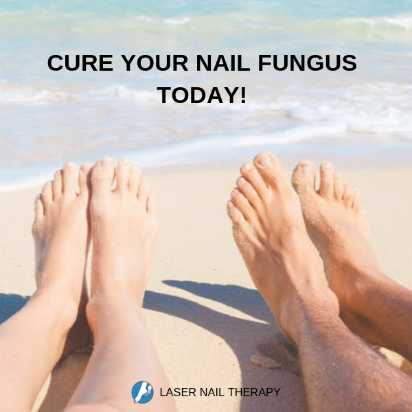 Laser Nail Therapy- Largest Toenail Fungus Treatment Center | 5230 Pacific Concourse Dr Suite 100, Los Angeles, CA 90045, USA | Phone: (800) 672-0625