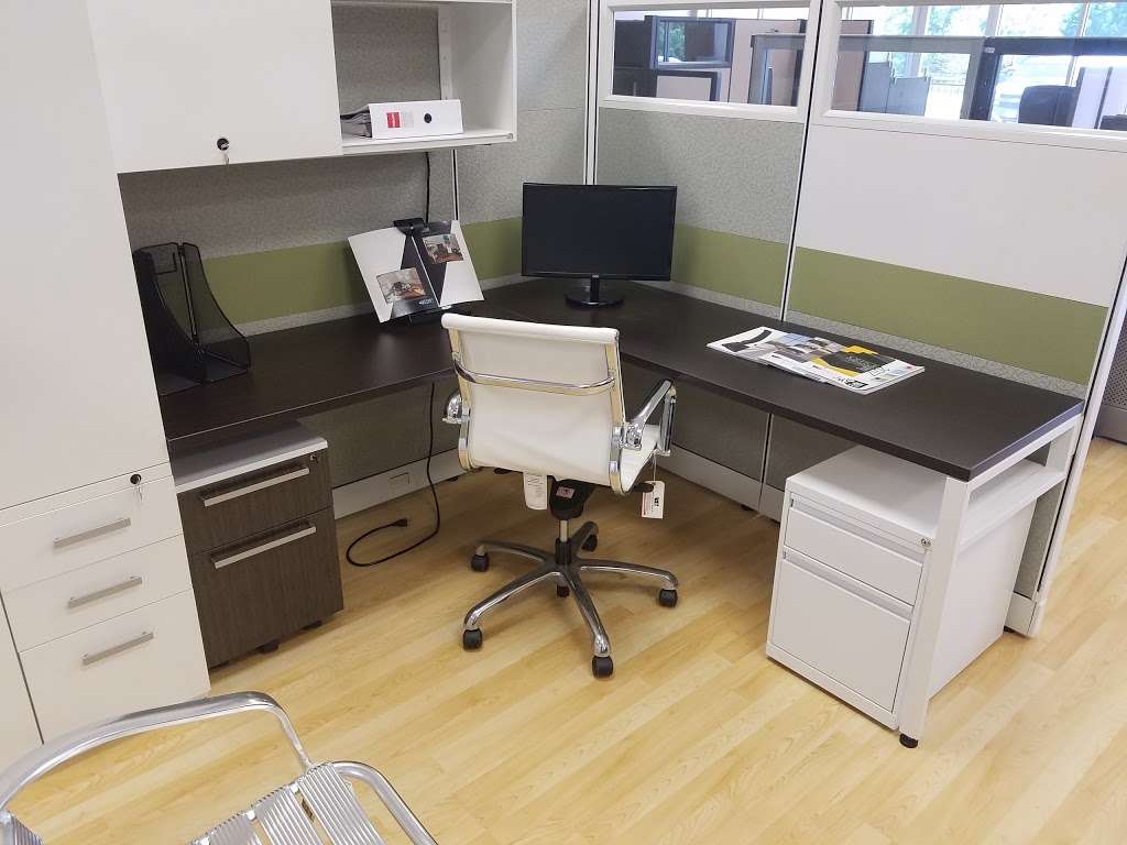 Furniture Systems & Cubicles Inc | 5821 West Sam Houston Pkwy N #300, Houston, TX 77041, USA | Phone: (713) 412-0900