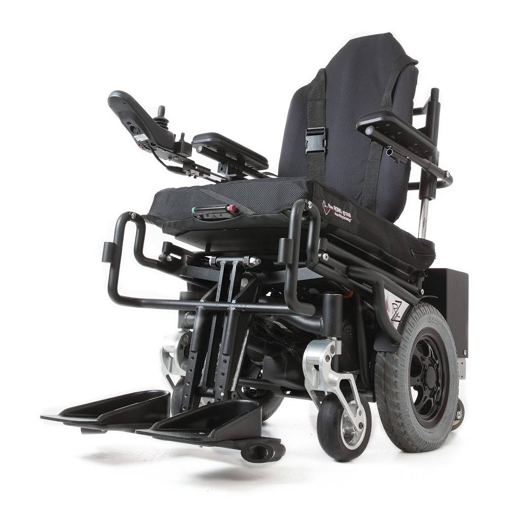 Redman Power Chair | 1601 S Pantano Rd #107, Tucson, AZ 85710, USA | Phone: (800) 727-6684