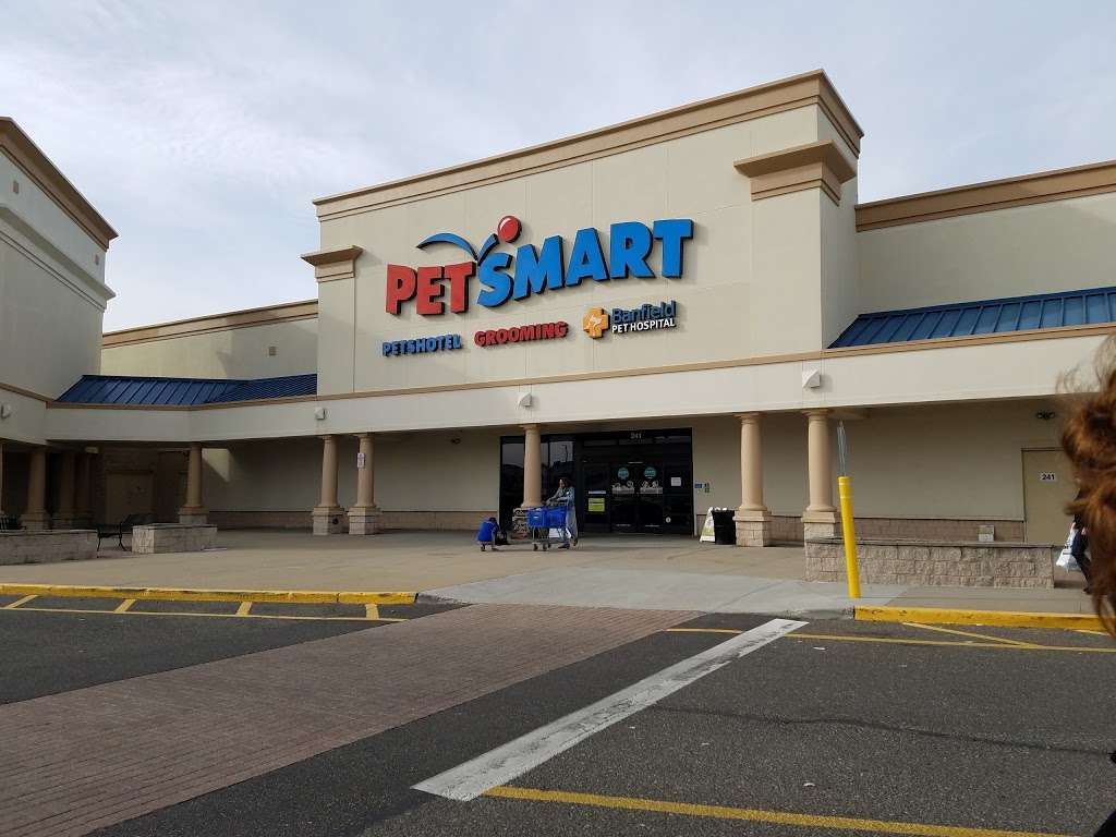 PetSmart | 241 Airport Plaza Blvd, Farmingdale, NY 11735, USA | Phone: (631) 843-1890