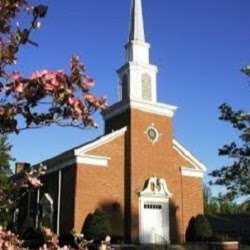 St Marks Lutheran Church | 454 Fieldstone Rd, Mooresville, NC 28115, USA | Phone: (704) 664-5474