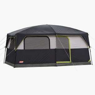 Camping Comfortably | 122 Depot St, Gardner, IL 60424 | Phone: (877) 730-2267