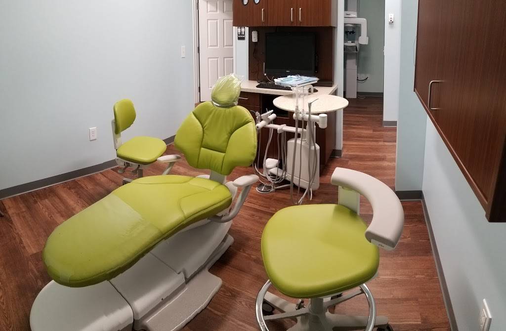 Dublin Green Family Dental | 7458 OH-161 E, Plain City, OH 43064, USA | Phone: (614) 504-5173