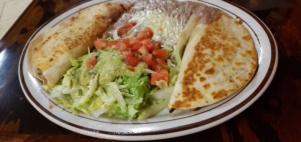 Mi Jalisco Mexican Restaurant | 24409 Rogers Clark Blvd, Ruther Glen, VA 22546, USA | Phone: (804) 448-8005