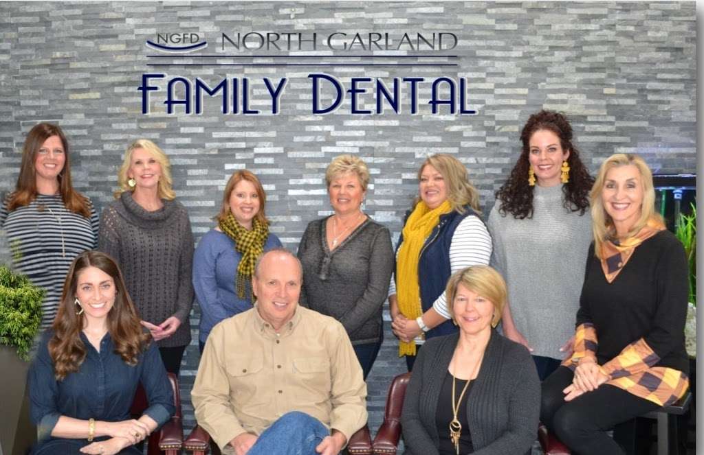 North Garland Family Dental | 1309 Belt Line Rd Suite A, Garland, TX 75040, USA | Phone: (972) 530-7979
