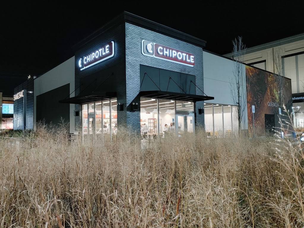 Chipotle Mexican Grill | 2655 Richmond Ave Ste P05, Staten Island, NY 10314, USA | Phone: (718) 210-4606