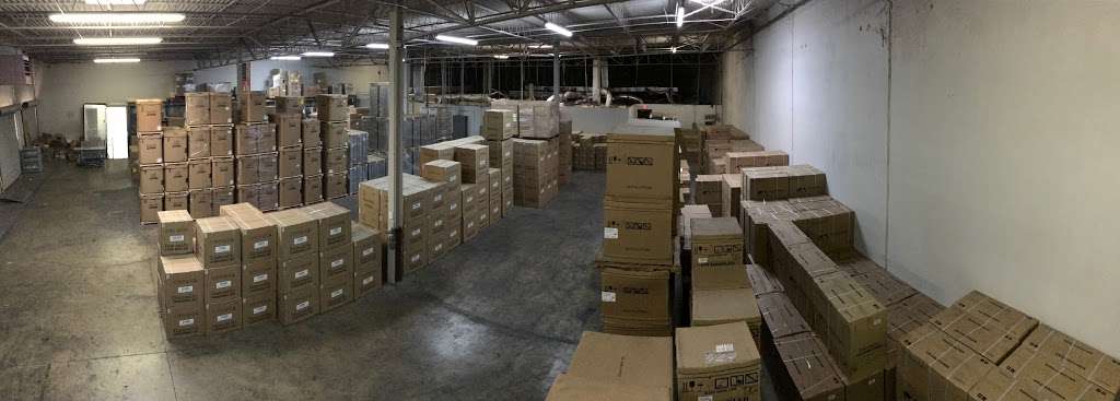 Budget Heating & Air Conditioning Inc. | 19407 Park Row #218, Houston, TX 77084, USA | Phone: (813) 885-7999