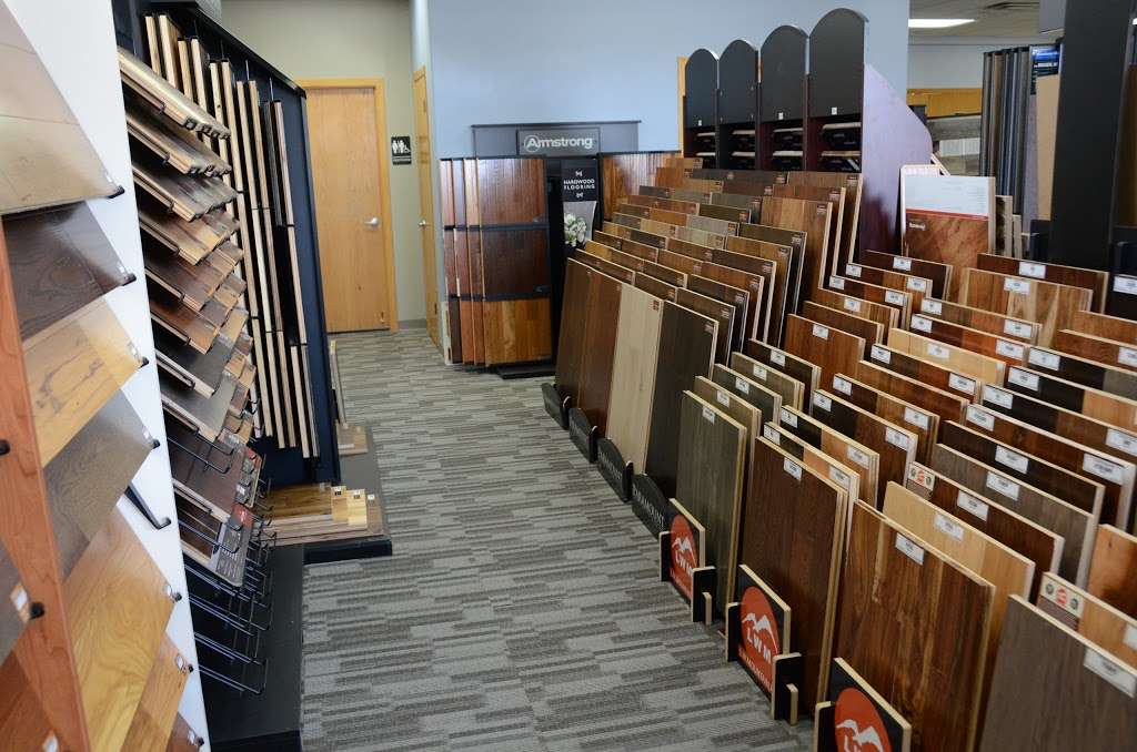 New Look Floor Coverings | 13245 Lincoln Hwy, New Lenox, IL 60451 | Phone: (815) 485-5665