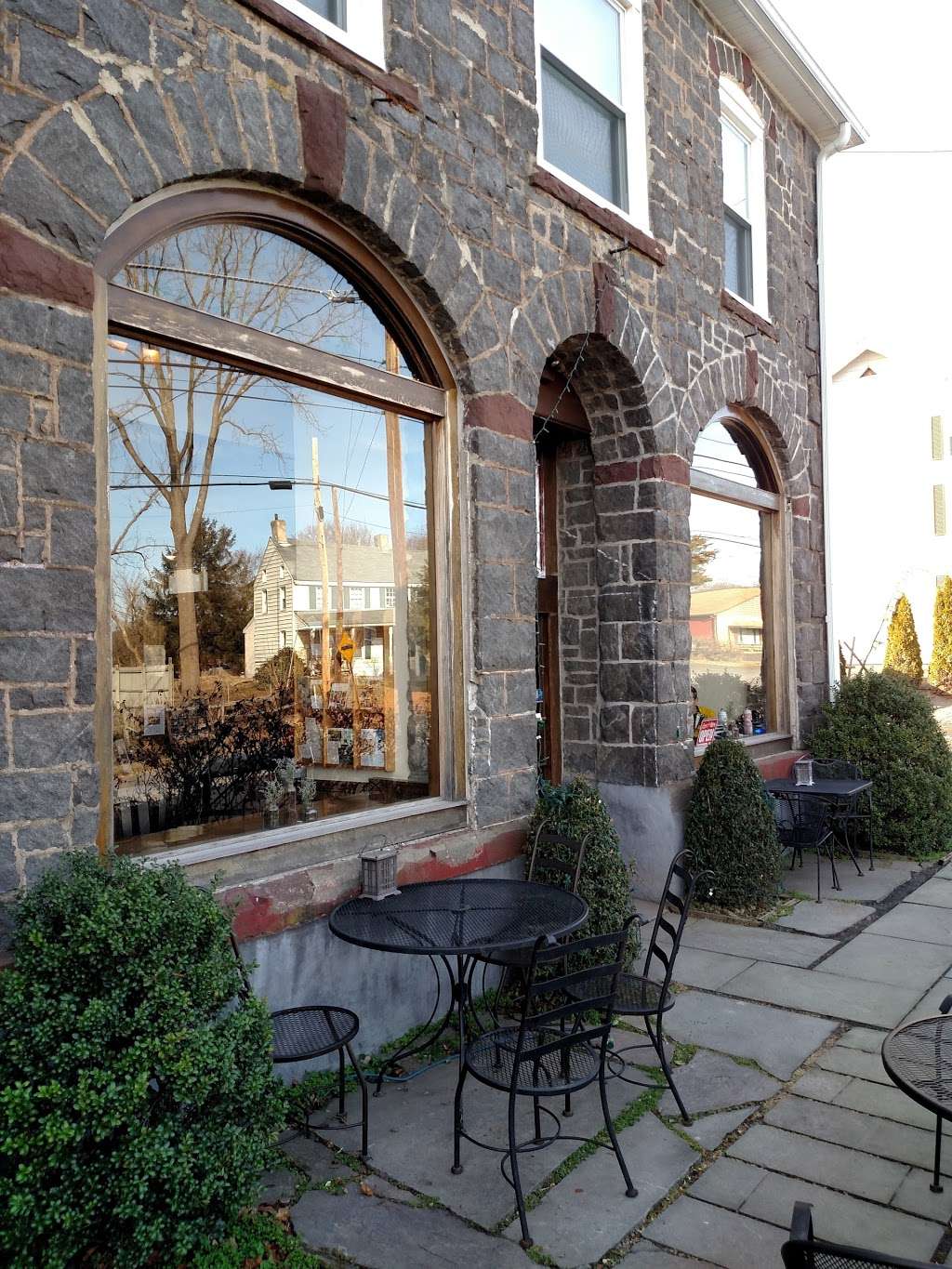 Brig ODoon Coffee House | 239 Durham Rd, Ottsville, PA 18942, USA | Phone: (610) 847-6844