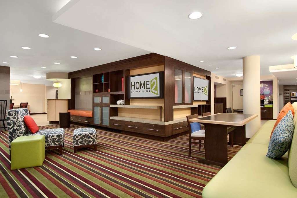 Home2 Suites by Hilton Baltimore/White Marsh, MD | 10465 Philadelphia Rd, White Marsh, MD 21162 | Phone: (410) 933-1010