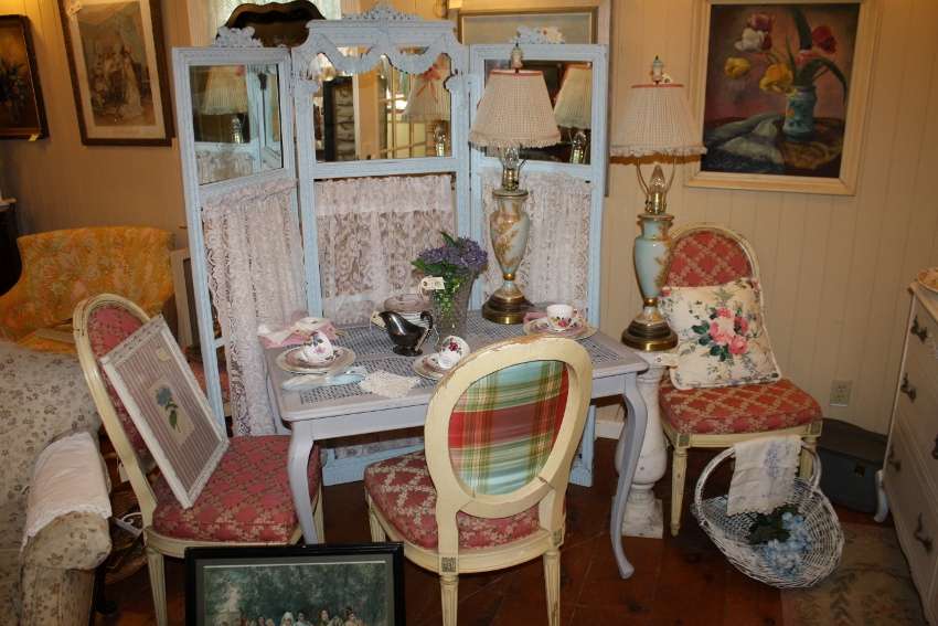 Cape May Antiques | 1339 rt 9 N, Cape May Court House, NJ 08210 | Phone: (609) 463-1685