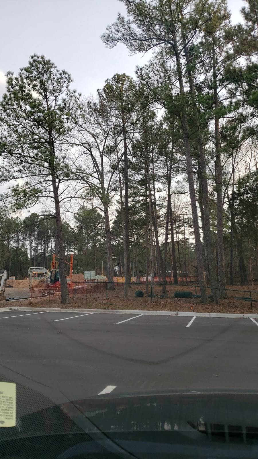 Frontier RTP Dog Park | 700 Park Offices Dr, Research Triangle, NC 27709, USA | Phone: (919) 549-8181