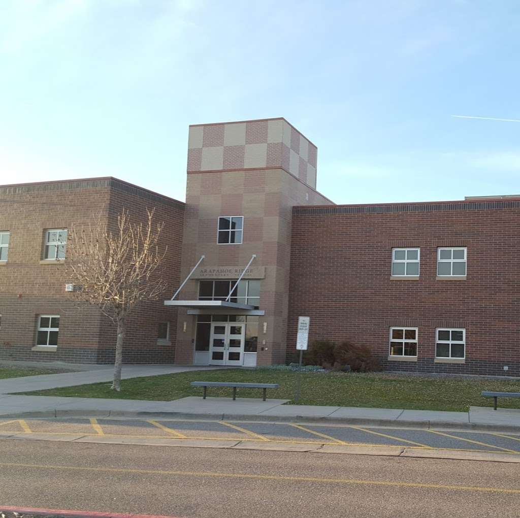 Arapahoe Ridge Elementary School | 13095 N Pecos St, Westminster, CO 80234, USA | Phone: (720) 972-5740