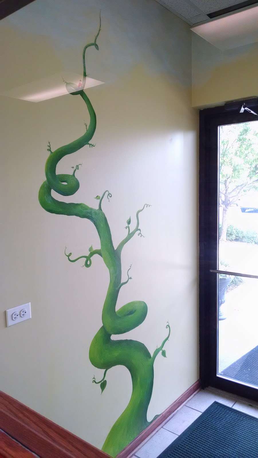 Naperville Childrens Clinic | 1831 Bay Scott Cir #109, Naperville, IL 60540, USA | Phone: (630) 961-1341
