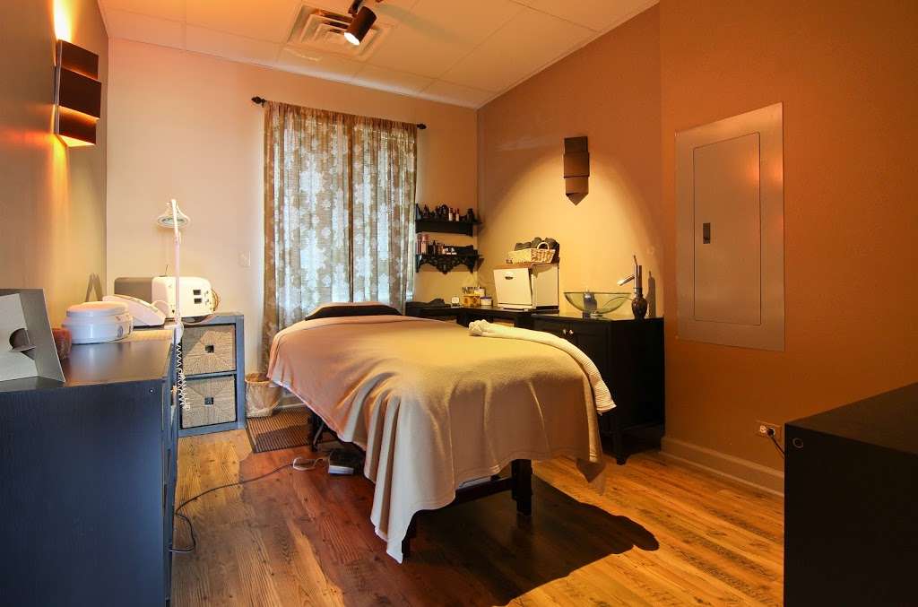 Timeless Day Spa | 3540 Seven Bridges Dr #130, Woodridge, IL 60517 | Phone: (630) 903-0573