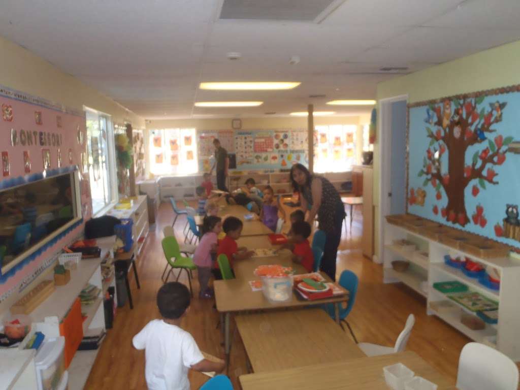 Montessori Learning Center | 331 N Harbor Blvd, Anaheim, CA 92805, USA | Phone: (714) 999-6618