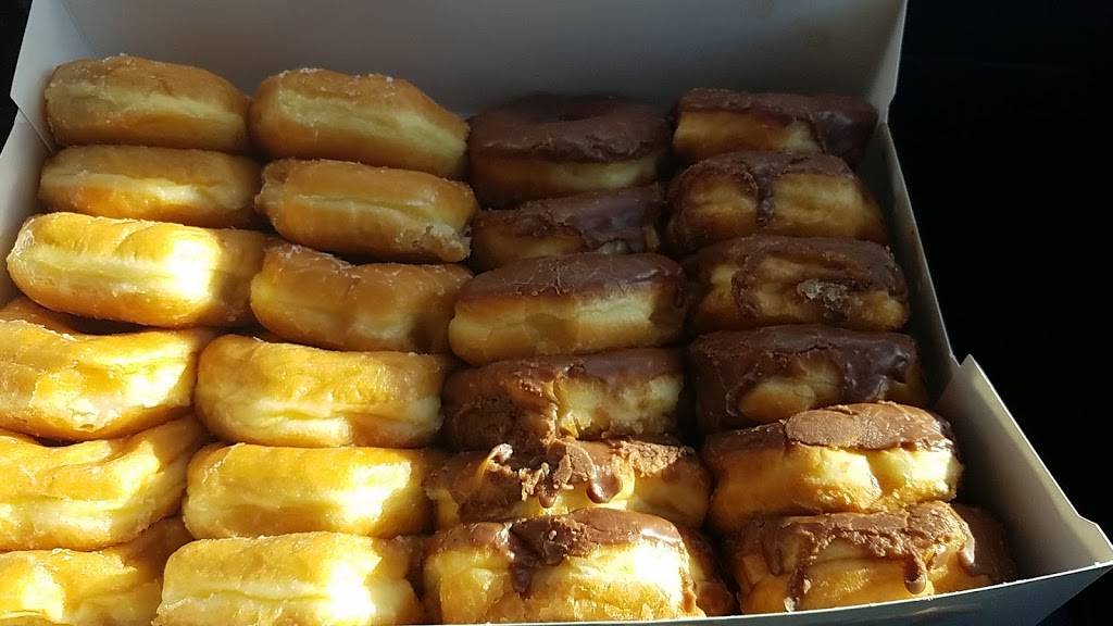 Gates Donut Shop | 4417 S Alameda St, Corpus Christi, TX 78412, USA | Phone: (361) 992-7481