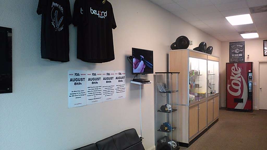 Maxx Vape Co. | 3250 SE 58th Ave #3, Ocala, FL 34480, USA | Phone: (352) 694-2077